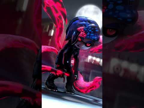 Steam Community :: Video :: Beware... [Splatoon Animation] #splatoon3 ...
