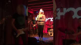 SOR Cooper singing Goose Freight Train by Melvins