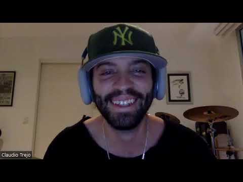 claudio tejo presenta sencillo arriesgar al corazon