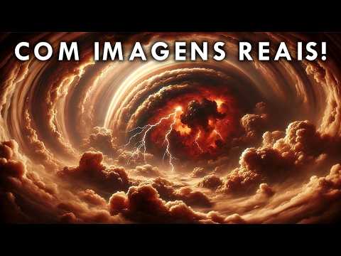 COMO É O CLIMA EM OUTROS PLANETAS DO SISTEMA SOLAR | DOCUMENTARIO 2025