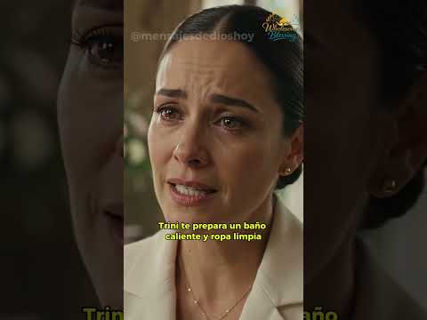Capitulo 1 - Encuentran a su hijo gemelo... en México#espanha #mexico#colombia