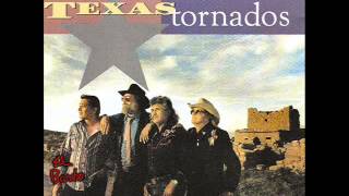 texas tornados. Didd i tell you