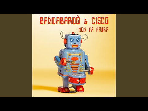 Come Accendini Accesi - Bandabardò