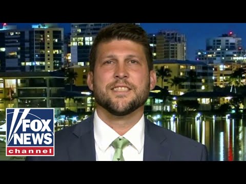 Florida attorney general opens up about 'Alligator Alcatraz'