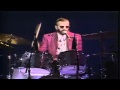 Ringo Starr - First All Starr Band - Honey Don't