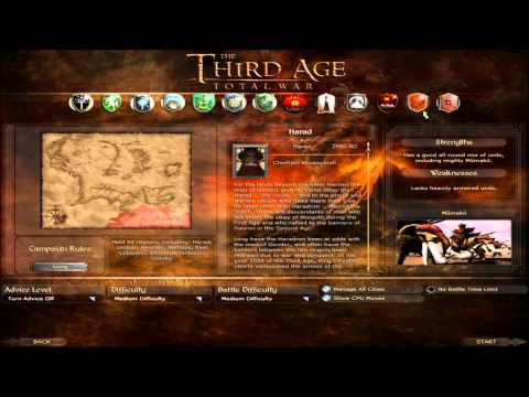 Best Faction In The Third Age Total War