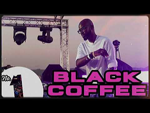 🛖Black Coffee Tribute Mix 2024 | 💯 Black Coffee Songs🌴Afro House Grooves - EP. 06 || Afro House Mix