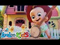 Yankee Doodle Down By The Bay More Kids Songs And Nursery Rhymes LooLooKids