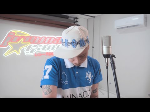 Juminai Sessions, Mc Igu - EP 1