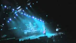 Blink-182 - Reckless Abandon (Live @ Inglewood 2002)