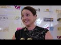 Inspired Corporate Travel - Danielle Riddle, Founder & CEO,