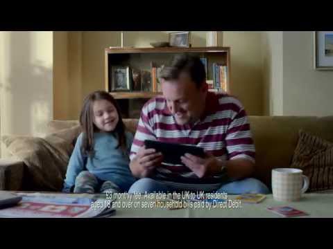 Natwest - Reward Current Account