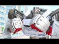 TOBOT English | 417 420 | Season 4 Compilation | Full Episodes | Kids Cartoon | Videos for Kids