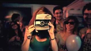 The Chase - Butterfly (In my stomach) - Official Video