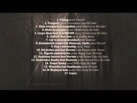 7 Aleja WP -  Czy to jeszcze muzyka prod.  Jazprod