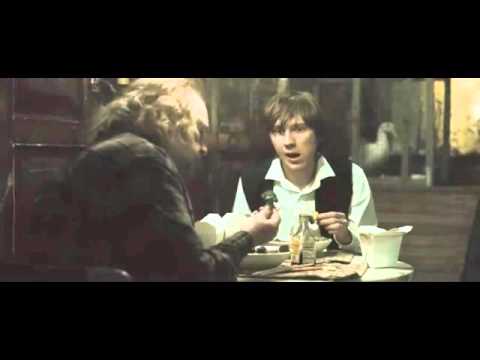 L'incarnazione della scoreggia - Carissimi Nemici