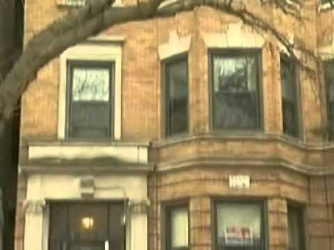 Kimbark Tenants Association - "Slumlords Out of City Hall"