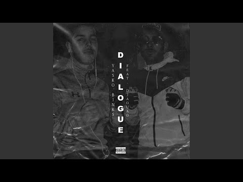 Dialogue (feat. Djaouad)
