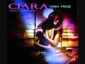 Ciara - High Price (ft. Ludacris)