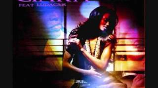 Ciara - High Price (ft. Ludacris)