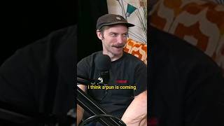 Ryan offends everyone with a bad joke.