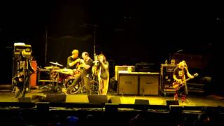 Bad Religion w/ Eddie Vedder - &quot;Watch It Die&quot; Live - Final show @ The Spectrum 10/31/09