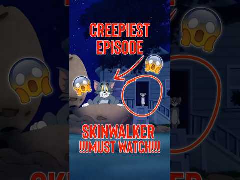 Tom and Jerry 666 – The LOST Episode 😱