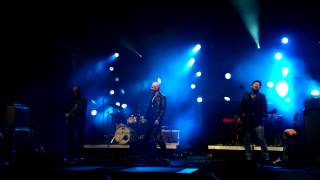 Juha Tapio - Lapislatsulia - Häyrylänranta Blues 3.7.2014 Live HD