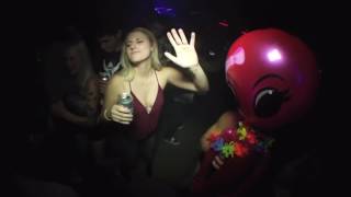 Dusted and Crusted Feat. Harvard Bass Recap