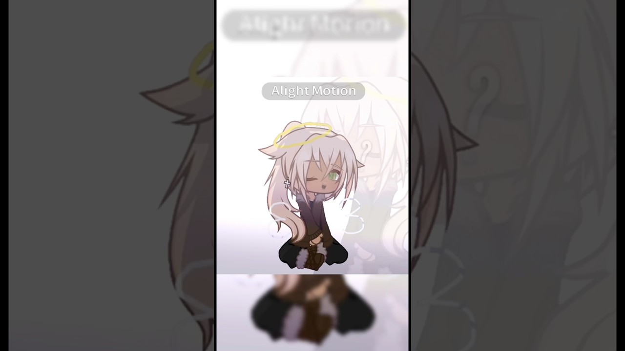 А в начале правду говорят. #gacha #like #youtube #актив99+ #гача #анимация #ангелочек