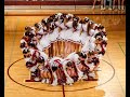Mercer Island Drill Team 23 24 1st Assembly