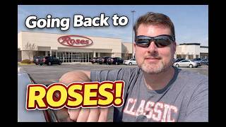 I Visited a Roses Store After Years....I Was Shocked!