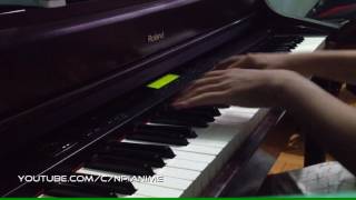 Star Guardians | Burning Bright | League of Legends  [Piano]