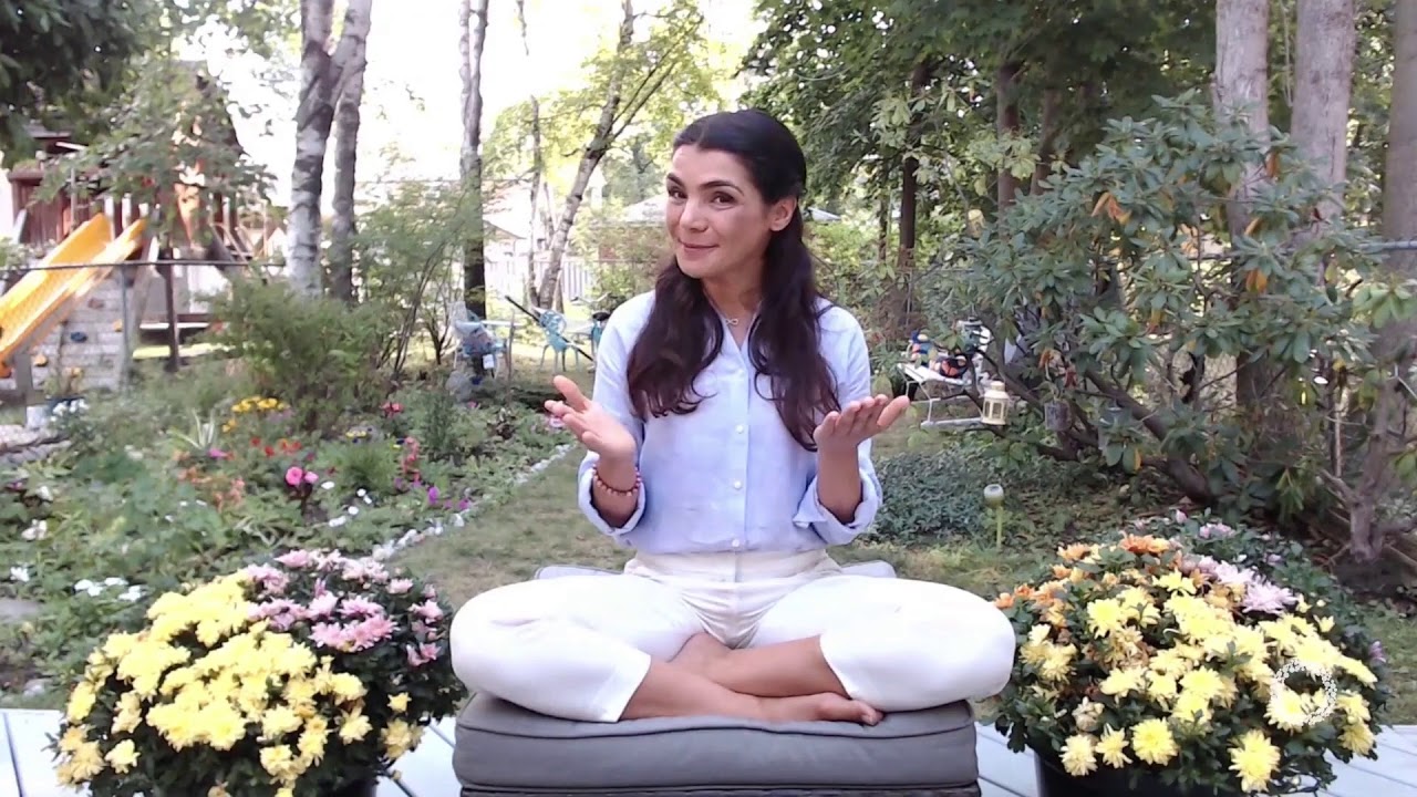 A Loving-Kindness Meditation on Becoming Gratitude │ Almeiri Santos