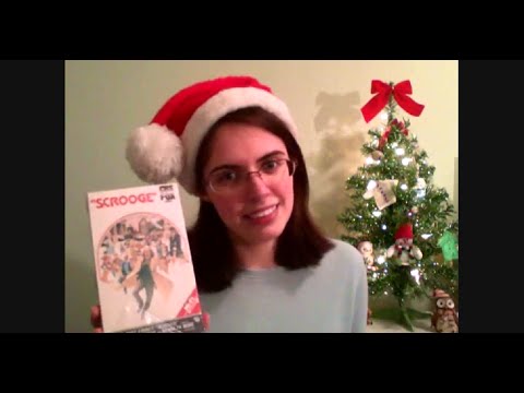 *Scrooge w/ Albert Finney (1970)* | 12 Days of "A Christmas Carol" Day 11 Review