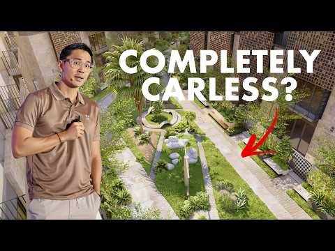 Our First Project In Manila! // Nila Residences