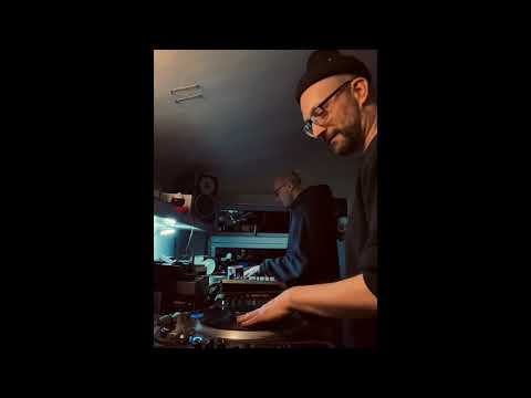 Symatic and Awkward scratch session part 2