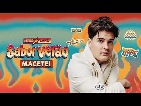 MACETEI (Sabor Verão) - Eric Land