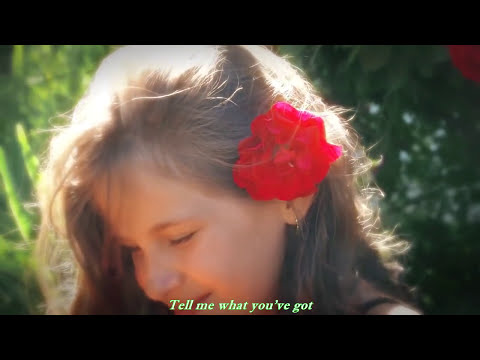 Maria Panyukova - Me Voy (Lyrics)