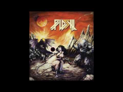 Flesh - Opus (Single)