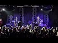 mclusky - What We’ve Learned - Manchester, UK - 04/02/22