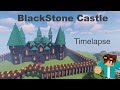 Blackstone Castle Minecraft Map