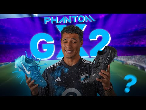Nike Phantom GX2 Review: Control or Complete Disaster?