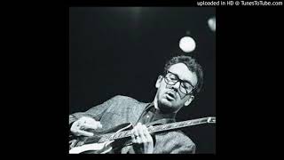 Elvis Costello and The attractions - The Long Honeymoon