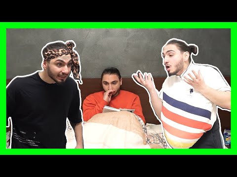 AFTER THE MEETING WITH THE PARENTS