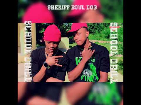 Sheriff/Boul Dog/loco Gand/dondjy#rap #music #hiphop #drill #newmusic