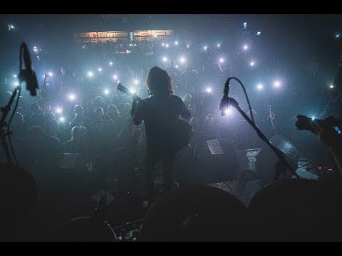 Geva Alon - Modern Love