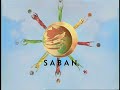 The Harvey Entertainment Company Saban 20th Century Fox Home Entertainment 1998