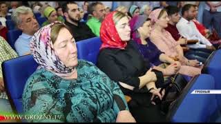 В Грозном пройдет масштабный субботник 