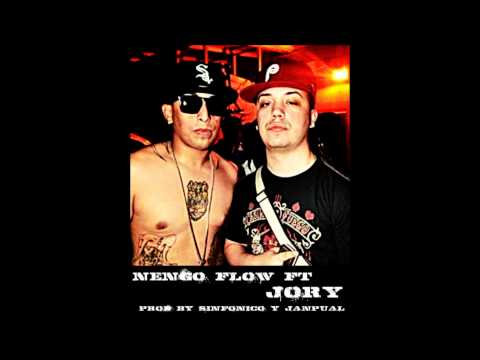 Nengo Flow Ft. Jory - Tu Eres Otra Cosa